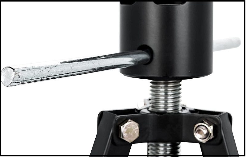 Best RV Stabilizers Top Picks & Reviews