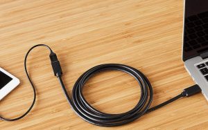 best usb extension cable