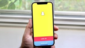 can you recover a deleted snapchat account