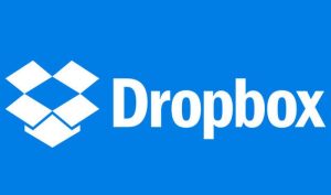 dropbox logs