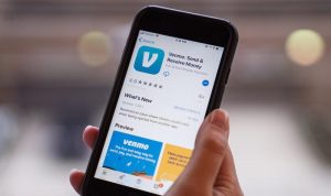 how to pay with venmo balance