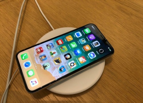 iphone Wireless Chargers