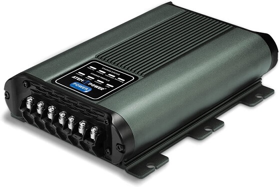 ATEM POWER DC to DC Battery Charger