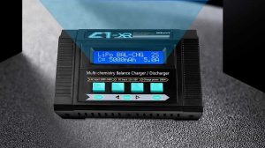 Best LiPo Battery Dischargers