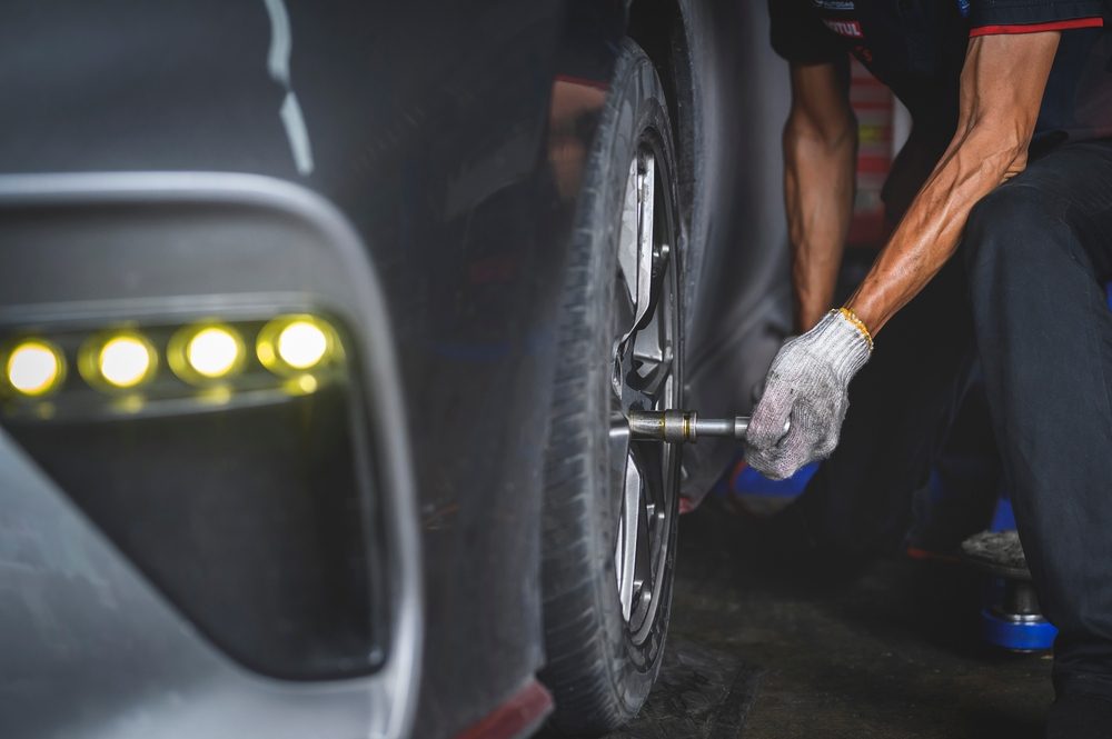 What Are Torque Sticks