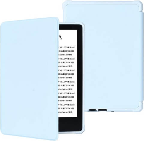 COO Kindle Paperwhite Case
