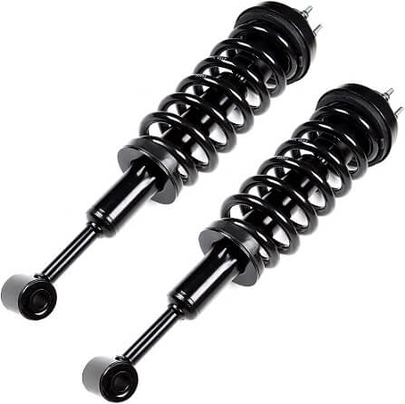 Top 12 Best Shock Absorbers Brands For Your Automobiles - ElectronicsHub