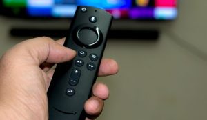 Firestick Not Working