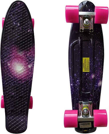10 Best Penny Boards & Cruiser For Everyone In Your Size