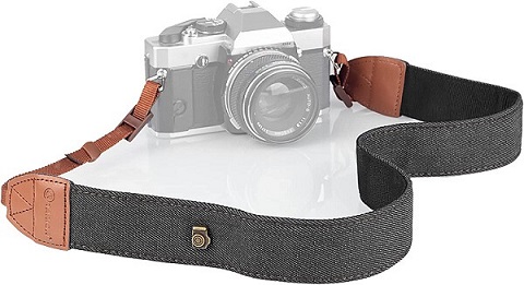 Agfa 1Pc Strap Durable Nylon Camera Belt for Digital Camera SLR 
