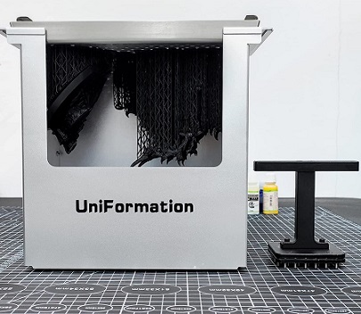 Uniformation 3D Printer