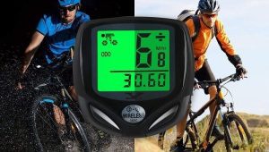 best bike speedometers