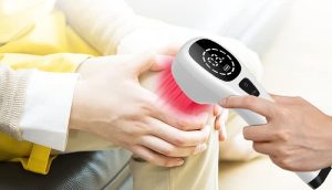 best cold laser therapy device