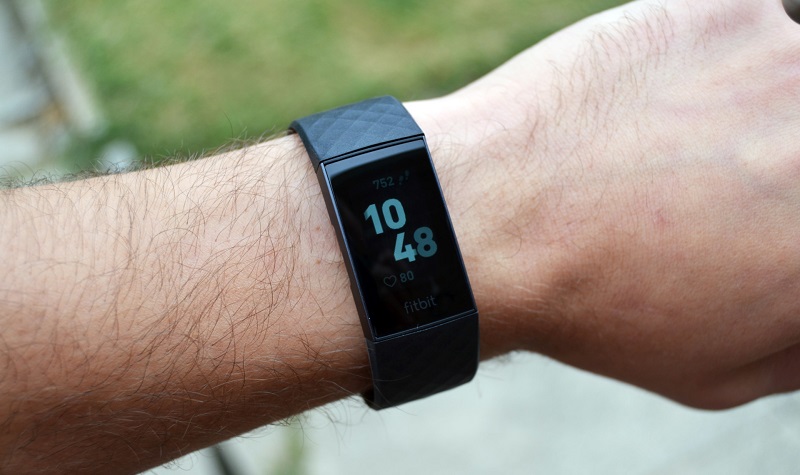 Fitbit Turned to Solve it Electronics Hub