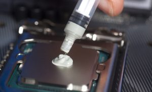 how long does thermal paste last