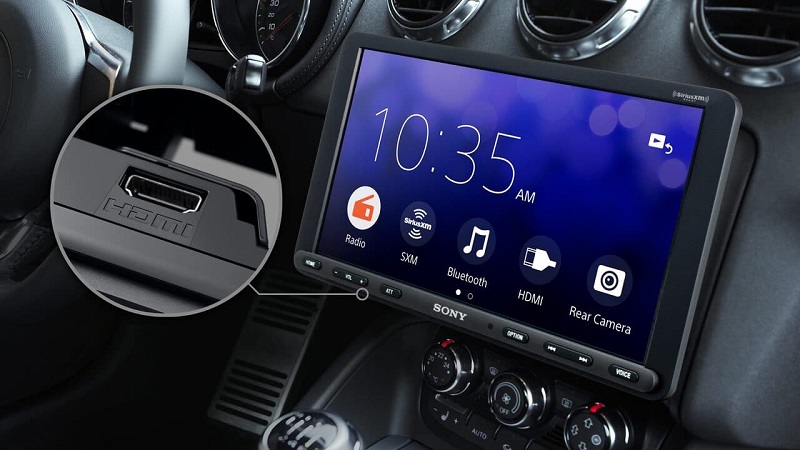 Car Touch Screen Stereo not Working- Fixing Solutions - ElectronicsHub