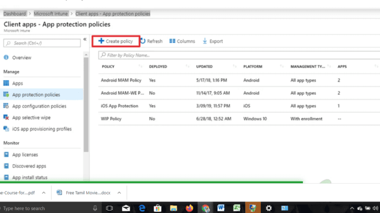 Fix ‘Your Organization’s Data Cannot Be Pasted Here’ Error
