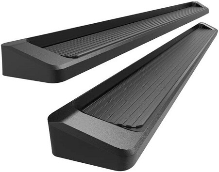 APS 6 inches Running Boards