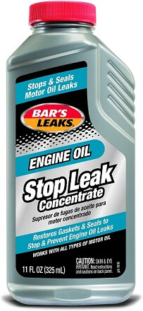 Bar's Leaks Oil Stop Leak