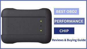 Best OBD2 performance chip