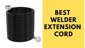 Best Welder Extension Cord