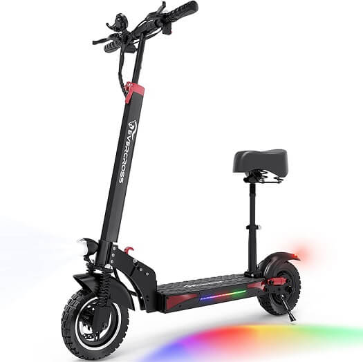 EVERCROSS Off Road Electric Scooters