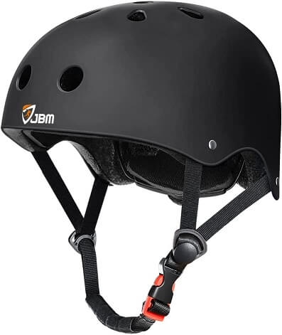 JBM 踏板车头盔