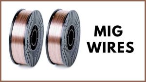 MIG Wires