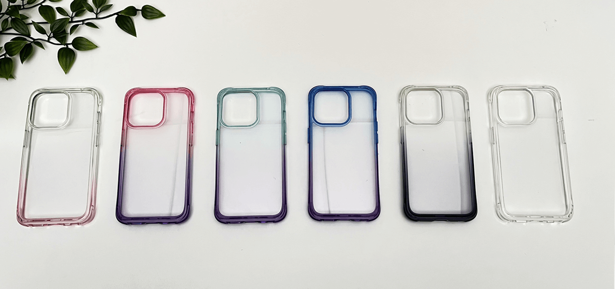 Mkeke iPhone 14 Pro Cases color