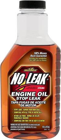 NO LEAK Oil Stop Leak
