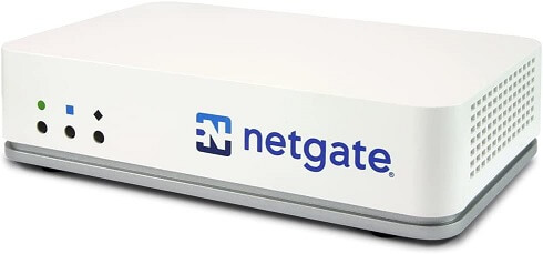 Netgate 4 GB DDR4 pfSense Boxes