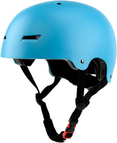 OUWOER 踏板车头盔