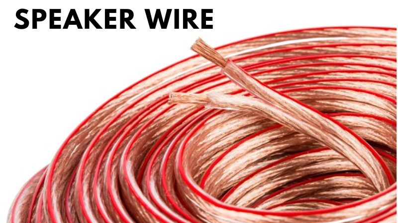 How to Hide Wiring: Speaker and Low-Voltage Wire (DIY)