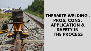 Thermite Welding