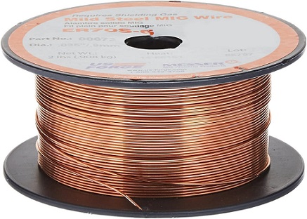 US Forge MIG Wire