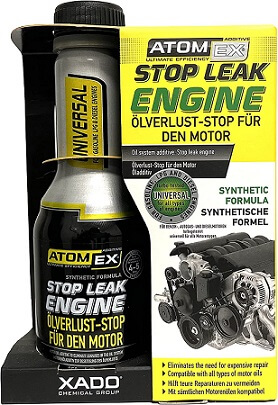XADO Oil Stop Leak