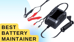 Best Battery Maintainer