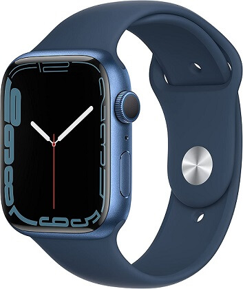 Apple Series 7 Standalone Smartwatches