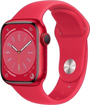 Apple Series 8 Standalone Smartwatches