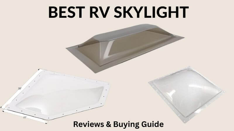 The Good and the Bad of RV Skylights - RecPro