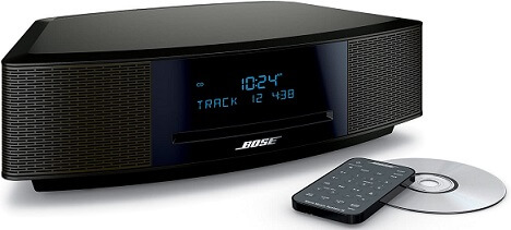 Bose Home Stereo System