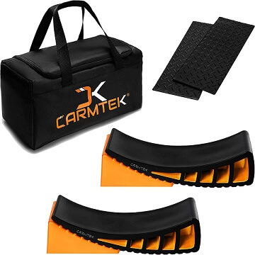 CARMTEK RV Levelling Blocks