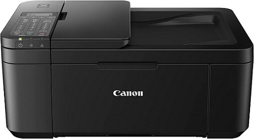 Canon Printers For iPad