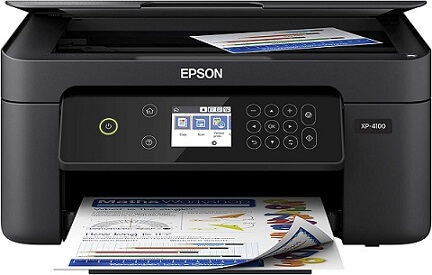 Epson Printers For iPad