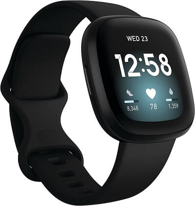 Fitbit Standalone Smartwatches