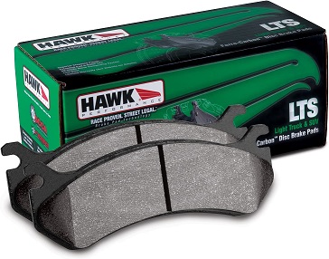 Hawk Towing Brake Pad