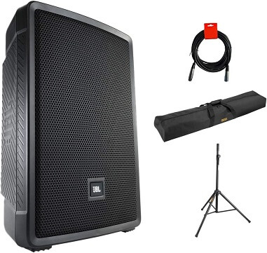 JBL Bluetooth Speaker With Stand