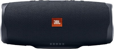 JBL Portable Speaker With USB Playback