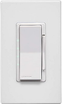 Leviton Smart Fan Controller