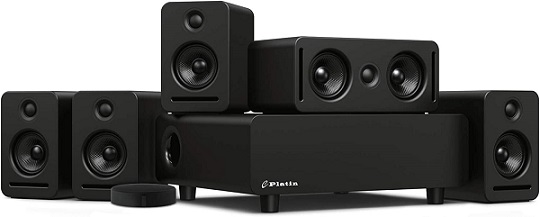 Platin Home Theater Speakers